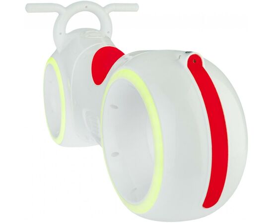 Беговел Zupo Crafts Tron Bike Красный (9241), изображение 6 Беговел Zupo Crafts Tron Bike Красный (9241), изображение 6