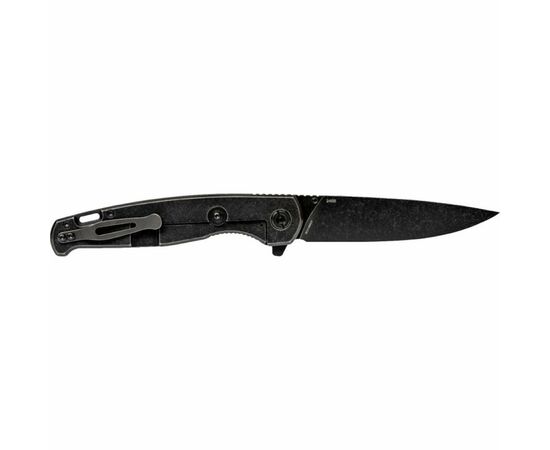 Нож Skif Sting BSW Black (IS-248B), изображение 2 Нож Skif Sting BSW Black (IS-248B), изображение 2