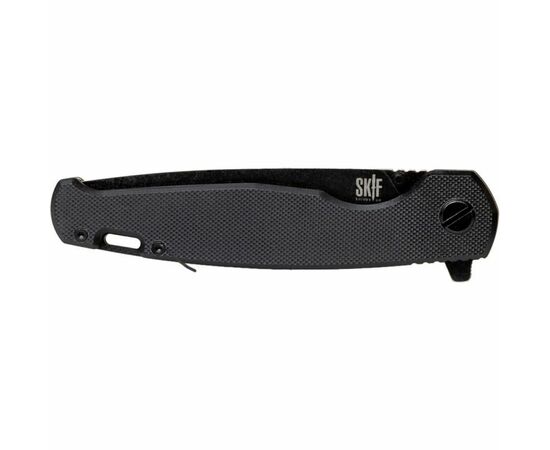 Нож Skif Sting BSW Black (IS-248B), изображение 3 Нож Skif Sting BSW Black (IS-248B), изображение 3