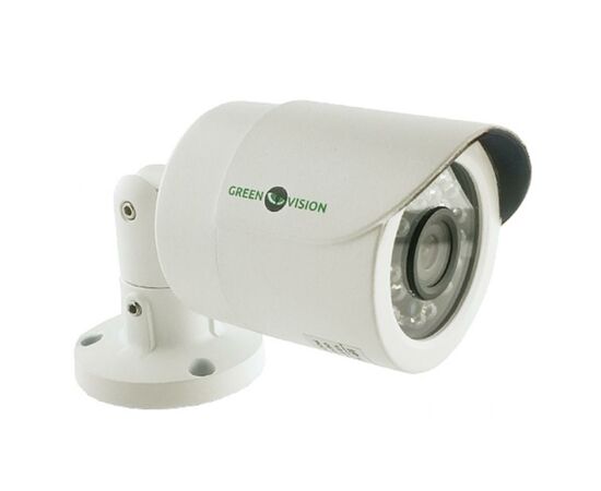 Комплект видеонаблюдения Greenvision GV-IP-K-S31/04 1080P (9420), изображение 3 Комплект видеонаблюдения Greenvision GV-IP-K-S31/04 1080P (9420), изображение 3