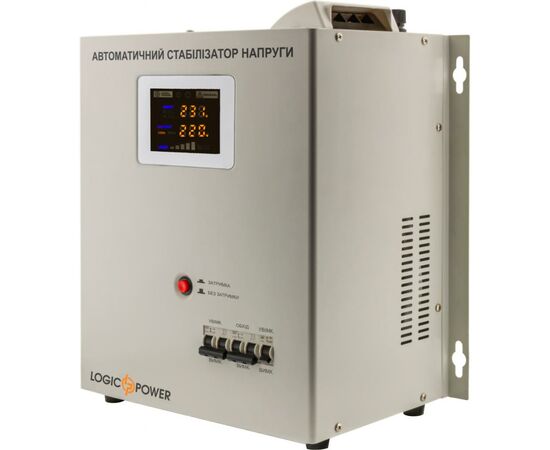 Стабилизатор LogicPower LP-W-33500RD (10357)