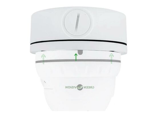 Крепление для видеокамеры Greenvision GV-OUT-005, изображение 5 Крепление для видеокамеры Greenvision GV-OUT-005, изображение 5