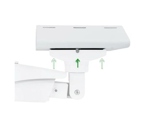 Крепление для видеокамеры Greenvision GV-OUT-007, изображение 4 Крепление для видеокамеры Greenvision GV-OUT-007, изображение 4