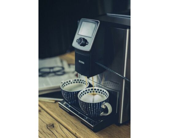 Кофемашина Nivona CafeRomatica 825 (NICR825), изображение 2 Кофемашина Nivona CafeRomatica 825 (NICR825), изображение 2