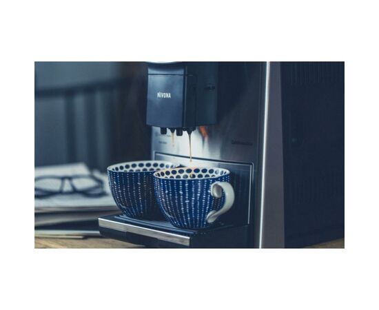 Кофемашина Nivona CafeRomatica 825 (NICR825), изображение 3 Кофемашина Nivona CafeRomatica 825 (NICR825), изображение 3