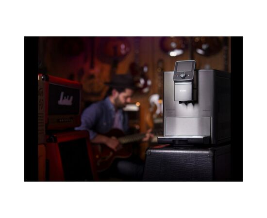 Кофемашина Nivona CafeRomatica 825 (NICR825), изображение 4 Кофемашина Nivona CafeRomatica 825 (NICR825), изображение 4