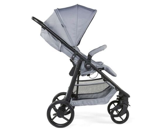 Коляска Chicco Multiride Stroller (79628.28), изображение 2 Коляска Chicco Multiride Stroller (79628.28), изображение 2