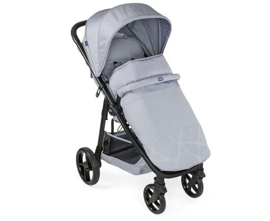 Коляска Chicco Multiride Stroller (79628.28), изображение 4 Коляска Chicco Multiride Stroller (79628.28), изображение 4