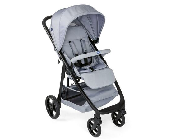 Коляска Chicco Multiride Stroller (79628.28)
