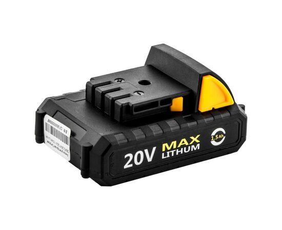 Аккумулятор к электроинструменту Deko 20VY 20V-1.5 Ah Li-Ion (12180)
