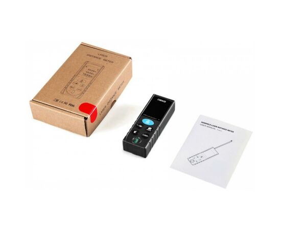 Дальномер Deko LRD110-100m, изображение 3 Дальномер Deko LRD110-100m, изображение 3