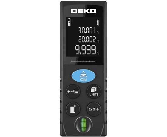 Далекомір Deko LRD110-70m