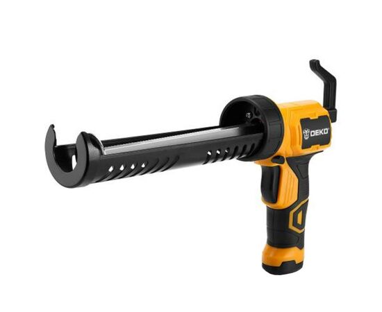 Пістолет для герметика Deko DKGG01 (13522)