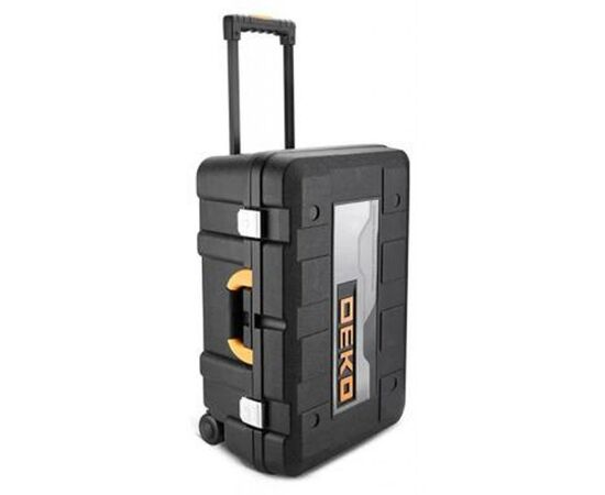 Набор инструментов Deko DKMT258 (258 шт.) (13458)