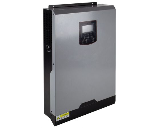 Солнечный инвертор LogicPower LPW-HM-3284 3.2kW 24V 80A MPPT 120-450V (13251), изображение 2 Солнечный инвертор LogicPower LPW-HM-3284 3.2kW 24V 80A MPPT 120-450V (13251), изображение 2