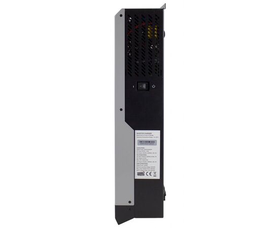 Солнечный инвертор LogicPower LPW-HM-3284 3.2kW 24V 80A MPPT 120-450V (13251), изображение 3 Солнечный инвертор LogicPower LPW-HM-3284 3.2kW 24V 80A MPPT 120-450V (13251), изображение 3