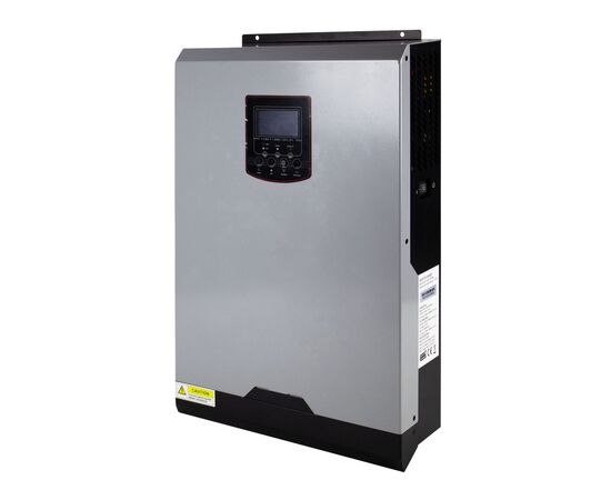 Солнечный инвертор LogicPower LPW-HM-3284 3.2kW 24V 80A MPPT 120-450V (13251), изображение 4 Солнечный инвертор LogicPower LPW-HM-3284 3.2kW 24V 80A MPPT 120-450V (13251), изображение 4