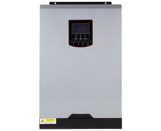 Солнечный инвертор LogicPower LPW-HM-3284 3.2kW 24V 80A MPPT 120-450V (13251)