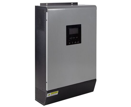 Солнечный инвертор LogicPower LPW-HMB-5485 (with parallel) (15497), изображение 2 Солнечный инвертор LogicPower LPW-HMB-5485 (with parallel) (15497), изображение 2