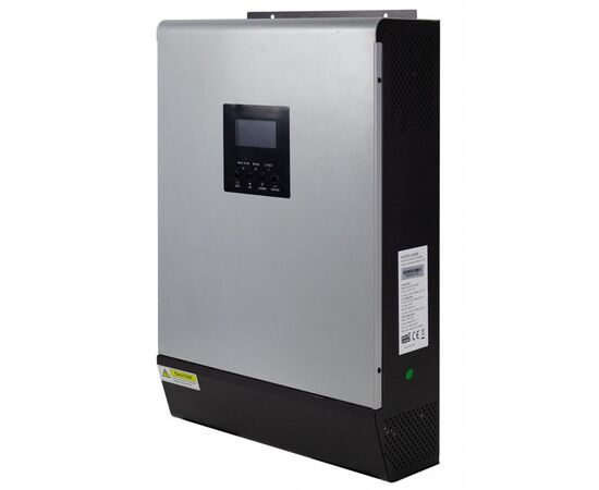 Солнечный инвертор LogicPower LPW-HMB-5485 (with parallel) (15497), изображение 3 Солнечный инвертор LogicPower LPW-HMB-5485 (with parallel) (15497), изображение 3