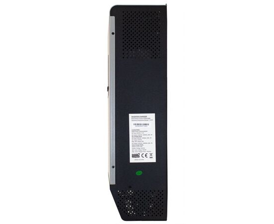 Солнечный инвертор LogicPower LPW-HMB-5485 (with parallel) (15497), изображение 4 Солнечный инвертор LogicPower LPW-HMB-5485 (with parallel) (15497), изображение 4