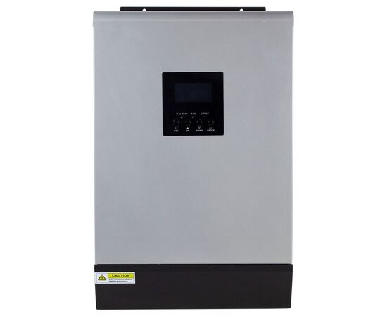 Сонячний інвертор LogicPower LPW-HMB-5485 (with parallel) (15497)