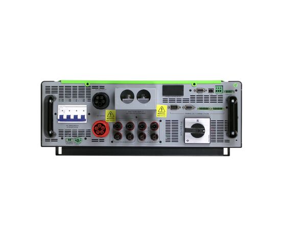 Солнечный инвертор LogicPower LPW-HMG-104815 10kW 48V 2MPPT 400-800V 3 фази (13254), изображение 5 Солнечный инвертор LogicPower LPW-HMG-104815 10kW 48V 2MPPT 400-800V 3 фази (13254), изображение 5