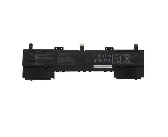 Аккумулятор для ноутбука ASUS ZenBook UX534FA C42N1839, 4480mAh (71Wh), 8cell, 15.4V, Li-P (A47677)