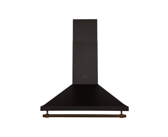 Вытяжка кухонная Jantar KBM 650 60 BL, изображение 2 Вытяжка кухонная Jantar KBM 650 60 BL, изображение 2