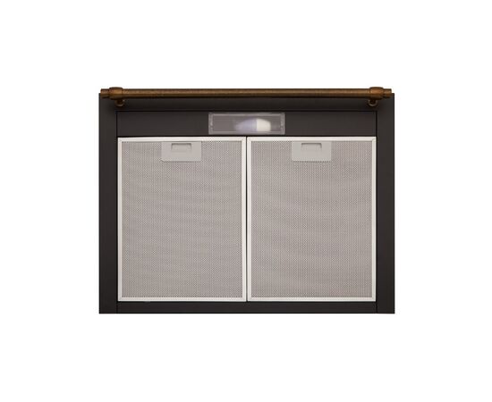 Вытяжка кухонная Jantar KBM 650 60 BL, изображение 5 Вытяжка кухонная Jantar KBM 650 60 BL, изображение 5