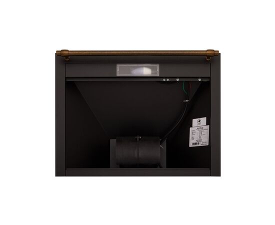 Вытяжка кухонная Jantar KBM 650 60 BL, изображение 7 Вытяжка кухонная Jantar KBM 650 60 BL, изображение 7