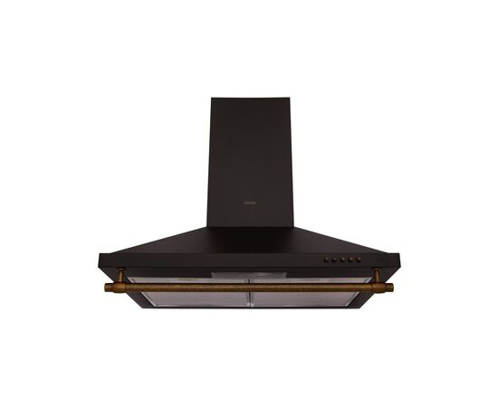 Вытяжка кухонная Jantar KBM 650 60 BL
