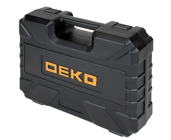 Шуруповерт Deko GCD12DU3-S3, изображение 10 Шуруповерт Deko GCD12DU3-S3, изображение 10