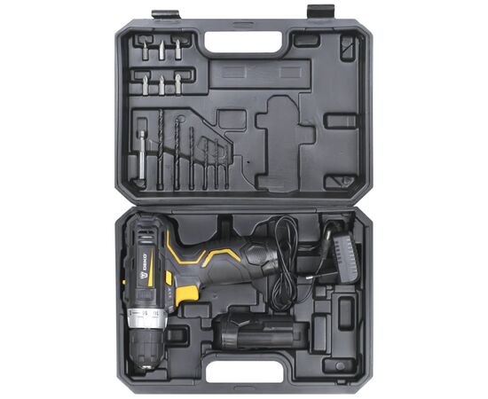 Шуруповерт Deko GCD12DU3-S3, изображение 5 Шуруповерт Deko GCD12DU3-S3, изображение 5