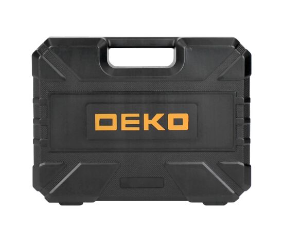 Шуруповерт Deko GCD12DU3-S3, изображение 9 Шуруповерт Deko GCD12DU3-S3, изображение 9