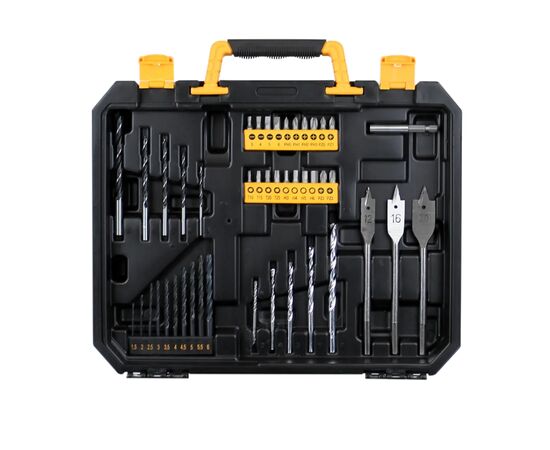 Шуруповерт Deko GCD12DU3-S4, изображение 6 Шуруповерт Deko GCD12DU3-S4, изображение 6