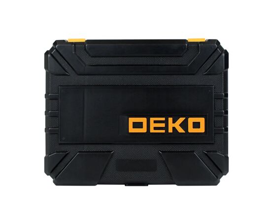 Шуруповерт Deko GCD12DU3-S4, изображение 8 Шуруповерт Deko GCD12DU3-S4, изображение 8