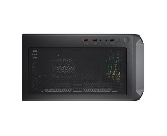 Корпус Cougar Archon 2 Mesh RGB Black, изображение 5 Корпус Cougar Archon 2 Mesh RGB Black, изображение 5