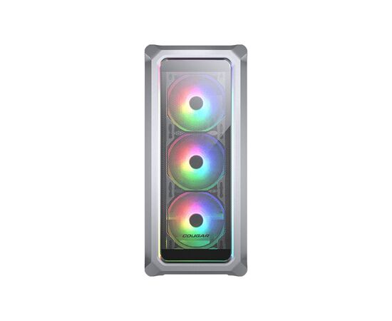 Корпус Cougar Archon 2 RGB White, изображение 2 Корпус Cougar Archon 2 RGB White, изображение 2