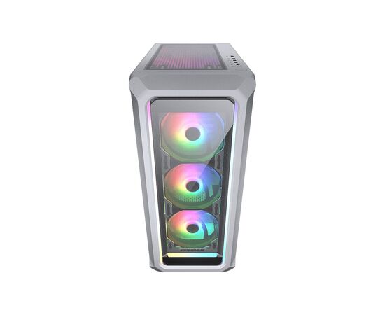 Корпус Cougar Archon 2 RGB White, изображение 3 Корпус Cougar Archon 2 RGB White, изображение 3