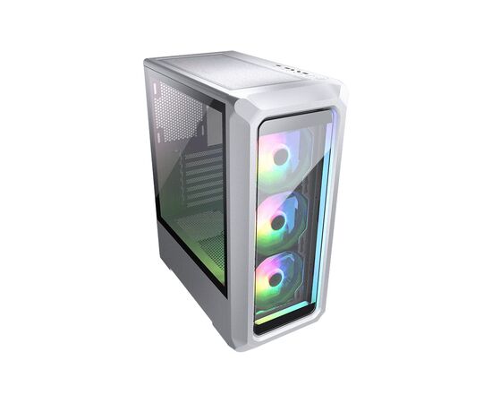 Корпус Cougar Archon 2 RGB White, изображение 4 Корпус Cougar Archon 2 RGB White, изображение 4