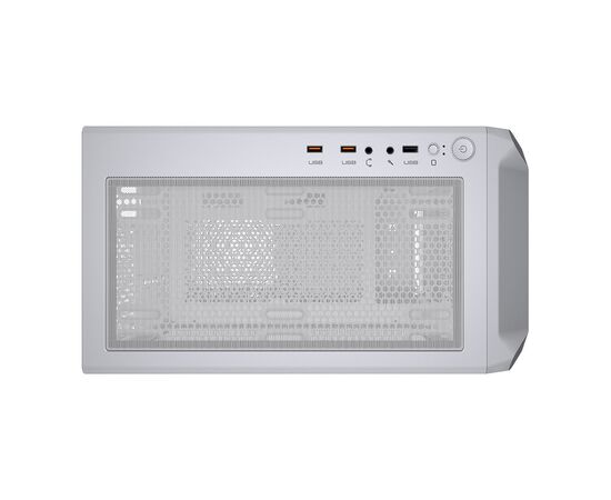 Корпус Cougar Archon 2 RGB White, изображение 5 Корпус Cougar Archon 2 RGB White, изображение 5