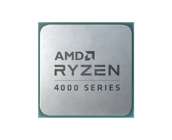 Процессор AMD Ryzen 3 4100 (100-000000510)