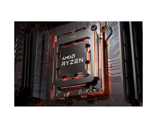 Процессор AMD Ryzen 5 7600X (100-000000593)