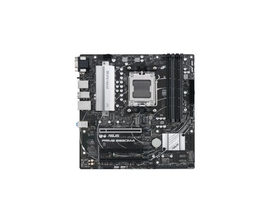 Материнская плата ASUS PRIME B650M-A