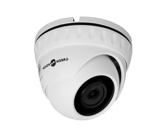 Комплект відеоспостереження Greenvision GV-K-W61/02 5MP (Lite), зображення 4 Комплект відеоспостереження Greenvision GV-K-W61/02 5MP (Lite), зображення 4