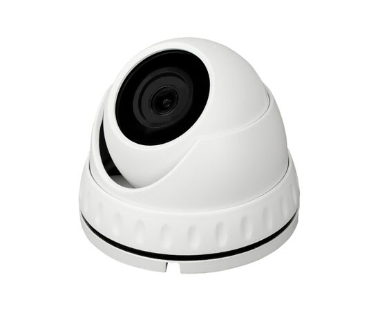 Комплект відеоспостереження Greenvision GV-K-W61/02 5MP (Lite), зображення 5 Комплект відеоспостереження Greenvision GV-K-W61/02 5MP (Lite), зображення 5
