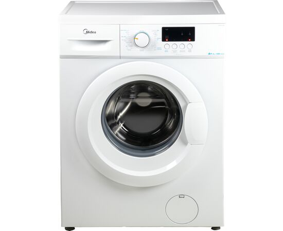 Стиральная машина Midea MFE60-U1006, изображение 2 Стиральная машина Midea MFE60-U1006, изображение 2