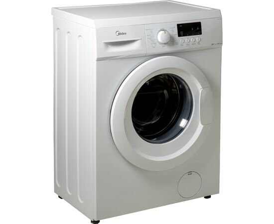 Стиральная машина Midea MFE60-U1006, изображение 3 Стиральная машина Midea MFE60-U1006, изображение 3