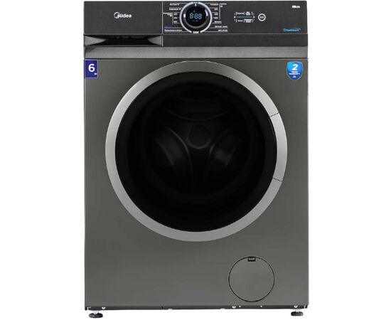 Пральна машина Midea MF100W60/T-UA